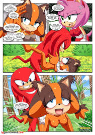 ✅️ Porn comic Sexy Boom. Chapter 1. Sonic the Hedgehog. Palcomix. Sex comic  and his friends | Porn comics in English for adults only | sexkomix2.com
