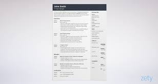 For inspiration and ideas, browse jobhero's comprehensive library of resume examples. Best Resume Templates For 2021 14 Top Picks To Download