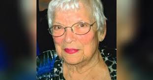 Lucille Louise Ferrell Obituary