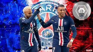 Maybe you would like to learn more about one of these? Liga Francesa Oficial Francia Declara Campeon Al Psg De La Ligue 1 2019 2020 Marca Com