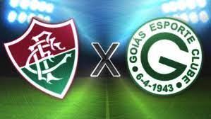 Veja onde assistir fluminense x flamengo ao vivo pelo campeonato carioca 2021. Fluminense X Goias Ao Vivo Assista O Jogo Hoje 28 04 Pelo Campeonato Brasileiro A Razao