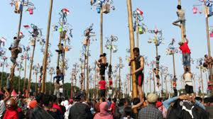 Savesave tema kemerdekaan 2019 for later. 5 Kegiatan Yang Identik Dengan Hari Kemerdekaan Meriah Banget Inspirasi Shopee