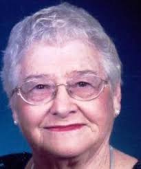 Obituary information for Ella Ylene Williams