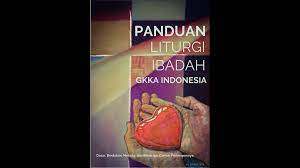 Votum & salam ibadah kristen. Metode Pelaksanaan Liturgi Gkka Indonesia Gkkai Sinode Official Website