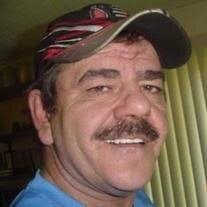 Thomas L. Hedrick Jr. Obituary