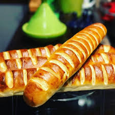 Baguettes Briochees باكيط بريوش En 2020 Recettes De Cuisine Cuisine Et Boissons Recette