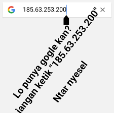 185.63.253.200 is an ip address operated by hostpalace web solution pvt ltd, and is located in the city of amsterdam. Anak Kampong Posts Facebook