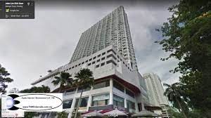 Better yet, it's all in a walkable distance from the office. Time Internet Penang Office Check Coverage Youtube