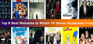 July 12, 2021 12:10 p.m. Top 8 Best Websites To Watch Tv Series Absolutely Free Without Registration Watching Series Online Is Absolutely Tv Series To Watch Watch Series Free Tv Series