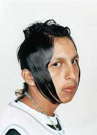 Mens modern hairstyles cool hairstyles for men haircuts for men. The Mexican Subculture That Celebrates Bad Hair Days