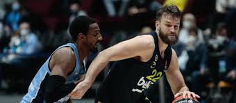 Check out daily the euroleague basketball lineups to manage your euroleague fantasy team. Euroleague Primer Round 14 Tuesday