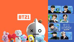 Check out the initial rough sketches of their designs and . Following The Mega Hit Of Bt21 Co Created By Bts And Line Friends Rising K Pop Supergroups Itzy And Treasure To Launch Their Own Character Ips Kpopmap