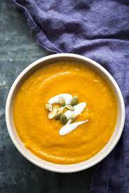 Spicy Pumpkin Soup Recipe Spicy Pumpkin Soup Spicy Pumpkin Soup Recipe Pumpkin Soup Recipe