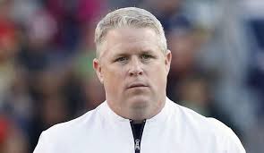 January 27, 2025 Pro Football Hall of Fame Luncheon Club Brian Polian '97  enters his second year at John Carroll in the 2024-25 academic year. Polian  has been promoted to Vice President