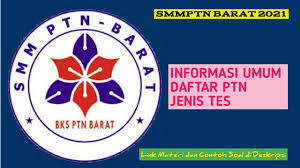 Maybe you would like to learn more about one of these? Informasi Dan Pendaftaran Smmptn Barat 2021 Youtube