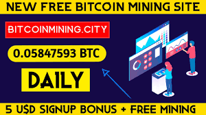 Is mining bitcoin worth it? New Free Bitcoin Mining Website 2020 I New Free Bitcoin Cloud Mining Website I Bitcoinmining City Youtube