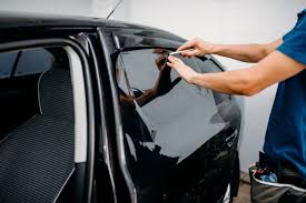 Tinted windows installed on your car helps to reduce uv exposure, protecting you as well as the interior of your car. You Should Skip Diy Auto Window Tinting Here S Why
