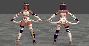Check spelling or type a new query. Sfv Menat C3 Battle Costume Xps Updated By Chrissy Tee Costumes Battle Character Design