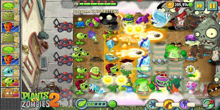Fight off all attacks of . Plant Vs Zombie 2 Mod Apk 9 2 2 Unlimited Money Sun Free Download