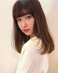 男ウケ な色気漂うモテる髪色ランキング いざ実践 hair ヘアスタイル ロング クールなヘアスタイル セミディ