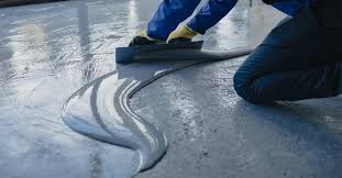 Water Proofing Service