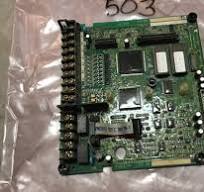 YASKAWA ELECTRIC ETC613130-S5145 ETC613130S5145 YPCT11065-1 ...