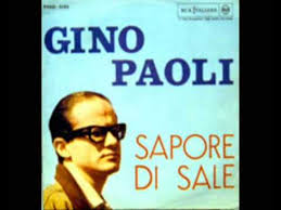 Ho letto l'informativa sulla la tutela della privacy e presto il consenso al trattamento dei miei dati personali inseriti. Gino Paoli Sapore Di Sale La Nostra Casa 1998 Vinyl Discogs