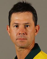 Tom Ponting