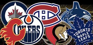 This is where you get your hockey fix.: Evaluating The Nhl North Division Using Goals Above Replacement Gar Metrics Nova Caps