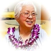 Chow Family Obituaries