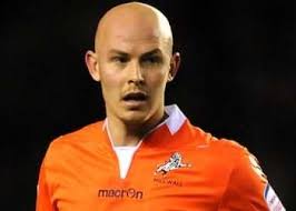 Millwall rubber-stamp Chaplow signing