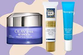 8 Affordable Eye Creams For Brightening Pesky Dark Circles Best Drugstore Eye Cream Drugstore Eye Cream Firming Eye Cream