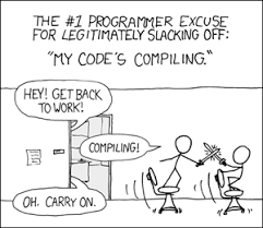 Xkcd Webcomic Tv Tropes