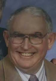 Obituary: Lewis Wayne Lehman (9/7/13)