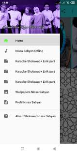 Shalawat Nissa Sabyan Terlengkap Lyrics Offline For Android Apk Download Lirik lagu alma esbeye assalamualayka mp3 terpopuler full album terlengkap.