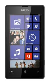 Adquira um de nossos cursos: Nokia Lumia 520 8gb Black At T Smartphone For Sale Online Ebay