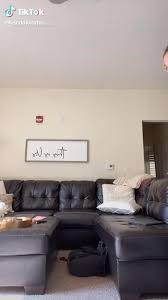 Pin By Emotional Rollercoaster On Tik Tok Video Sectional Couch Furniture Home Decor