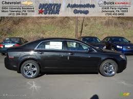 Image result for Black Granite 2012 Malibu