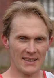 Historic seventh victory eludes Medway & Maidstone athlete Mike Coleman at  Kent Cross Country Championships