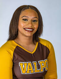 2024-25 Cheerleading Roster