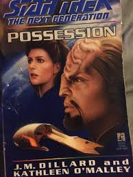 Star Trek: Sons of Star Trek #1