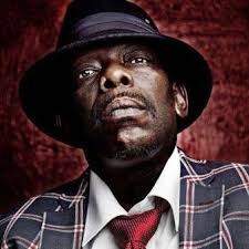 Lucky Peterson