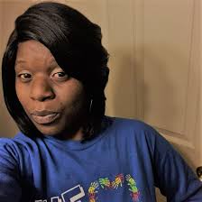 Iesha Shanae Smith (1991-2018)