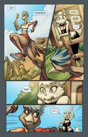 Vore Fan – Fast and Furry Us • Free Porn Comics
