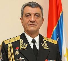 Как стало известно 9 апреля, он назначен врио главы северной. Polpred Prezidenta Sergej Menyajlo Pozdravil Sibiryakov S Dnem Pobedy Agentstvo Informacionnyh Soobshenij