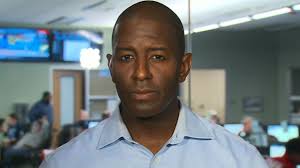 Tallahassee mayor Andrew Gillium fires back at Trump