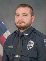 I don't have any details but please pray for this South Carolina Officer  and his family. “You can literally go from laughing, to crying, to praying  within the same manner of breath.