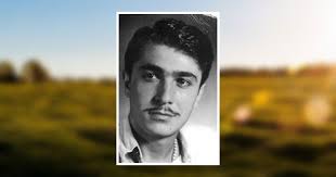 CHARLES AKALARIAN Obituary April 12, 2010