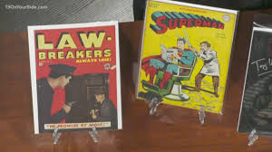 Friends of the chatham community library fall 2021 book sale; Local Comic Book Shop Celebrating 4th Anniversary Wcnc Com