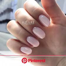 If they're applied properly with good quality products, they will make your acrylic nails can cause mild infections if not applied properly, leading to damage to the natural nail bed. 30 Intricate Short Acrylic Nails To Express Yourself Natural Acrylic Nails Short Acrylic Nails Trendy Nails Clara Beauty My
